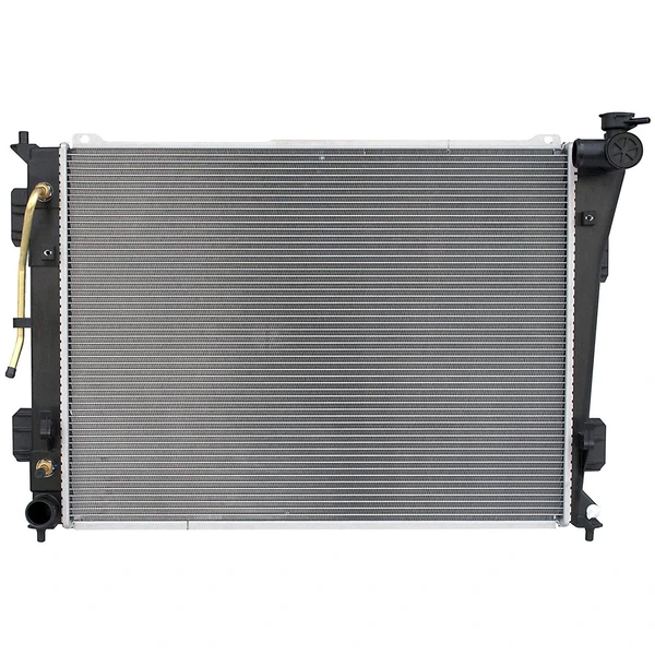 Radiator - Denso 221-9335