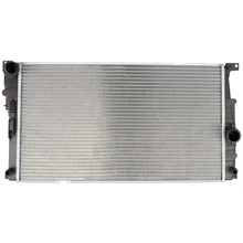 Radiator - Denso 221-9336