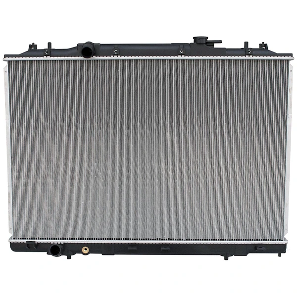 Radiator - Denso 221-9337
