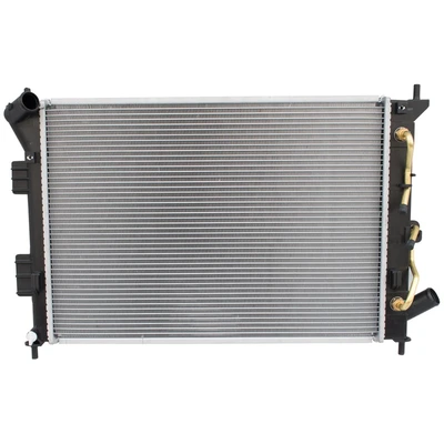 Radiator - Denso 221-9338