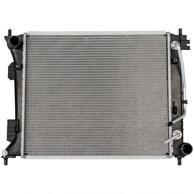 Radiator - Denso 221-9339
