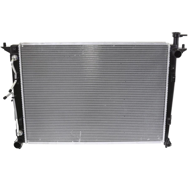 Radiator - Denso 221-9440