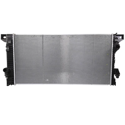 Radiator - Denso 221-9444