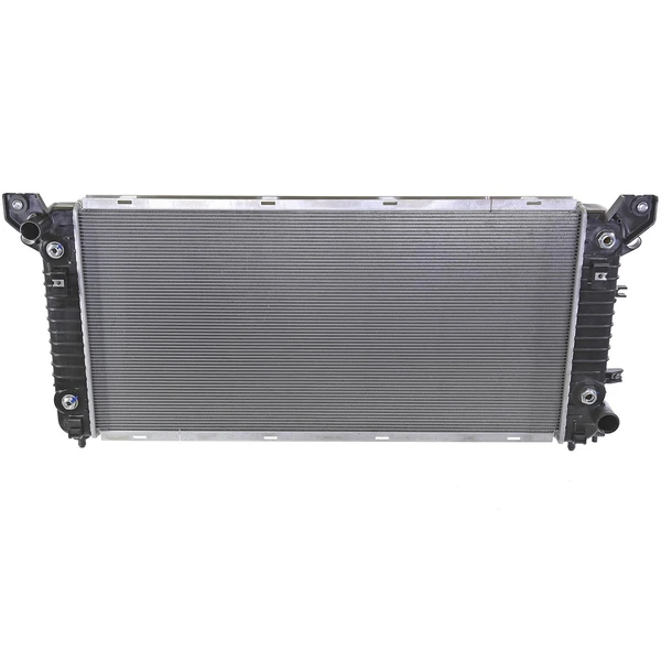 Radiator - Denso 221-9450