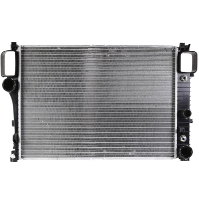 Radiator - Denso 221-9455