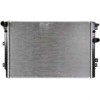 Radiator - Denso 221-9460