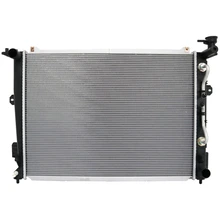 Radiator - Denso 221-9461