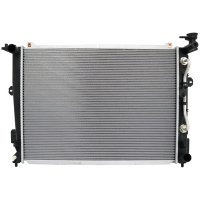 Radiator - Denso 221-9461