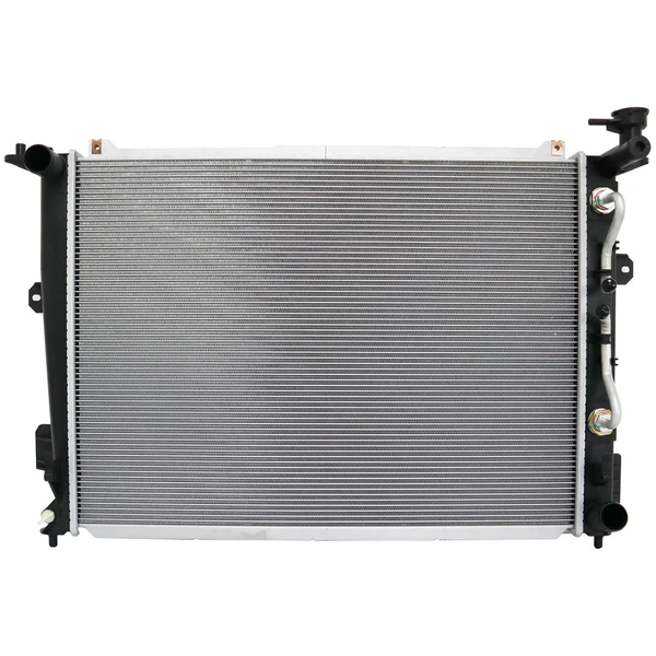 Radiator - Denso 221-9461