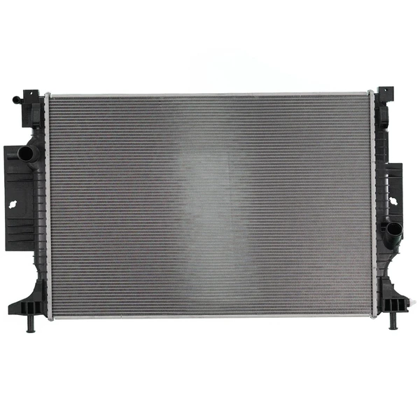 Radiator - Denso 221-9469