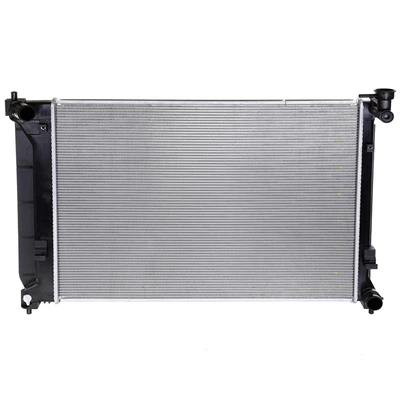 Radiator - Denso 221-9472