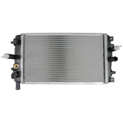 Radiator - Denso 221-9478