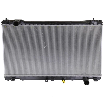 Radiator - Denso 221-9485