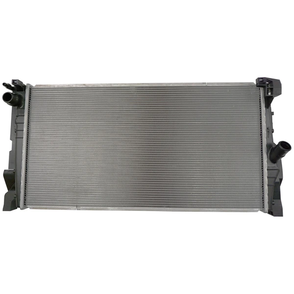 Radiator - Denso 221-9486