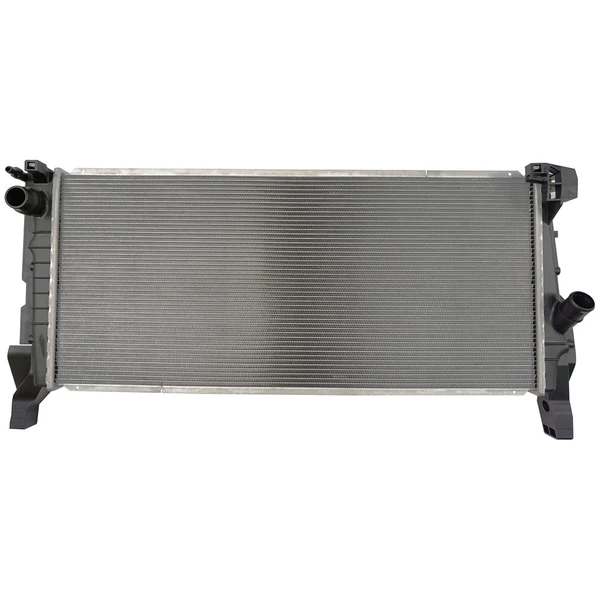Radiator - Denso 221-9487