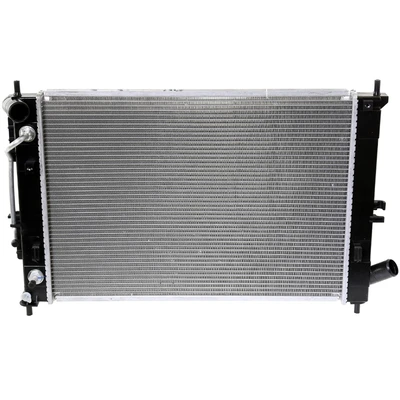 Radiator - Denso 221-9489