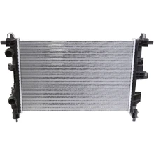 Radiator - Denso 221-9490