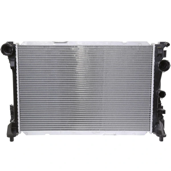 Radiator - Denso 221-9495