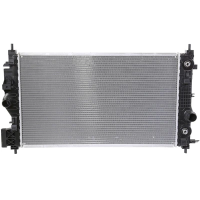 Radiator - Denso 221-9496