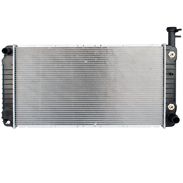 Radiator - Denso 221-9401