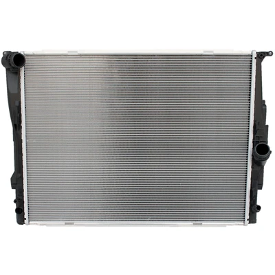 Radiator - Denso 221-9405