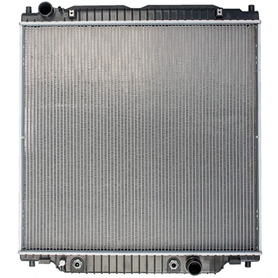 Radiator - Denso 221-9406