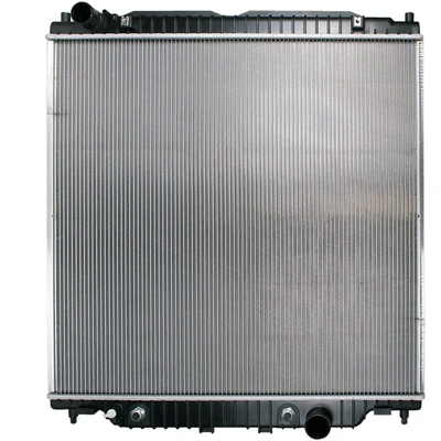 Radiator - Denso 221-9407