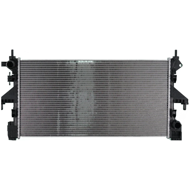 Radiator - Denso 221-9408