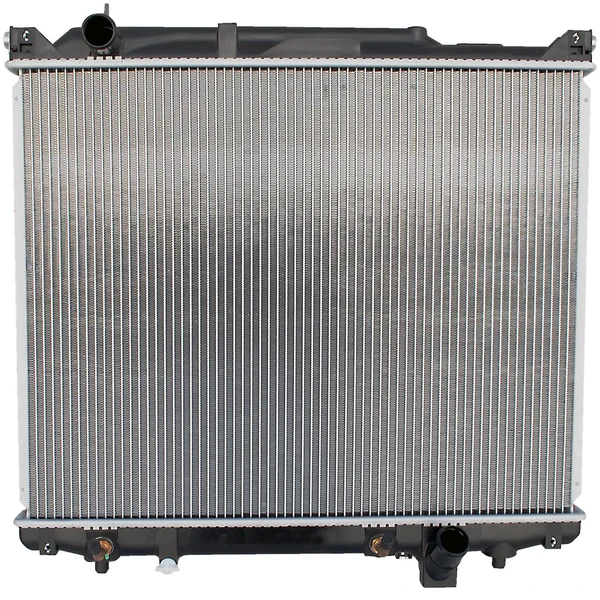 Radiator - Denso 221-9411