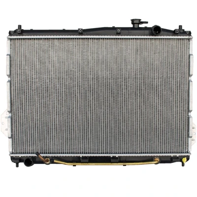 Radiator - Denso 221-9414