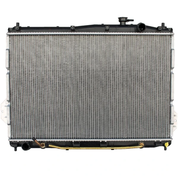 Radiator - Denso 221-9414