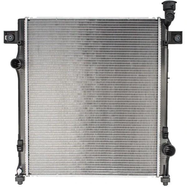 Radiator - Denso 221-9416