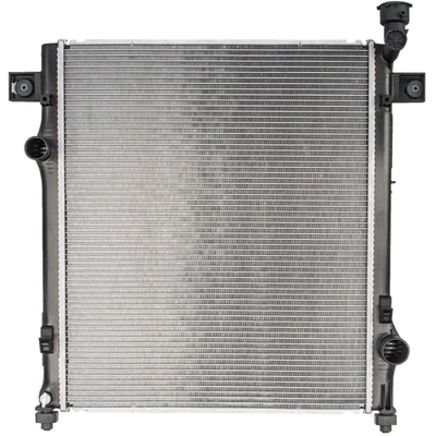 Radiator - Denso 221-9416