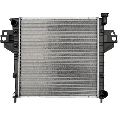Radiator - Denso 221-9417