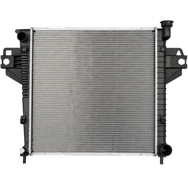 Radiator - Denso 221-9417