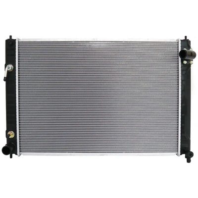 Radiator - Denso 221-9423