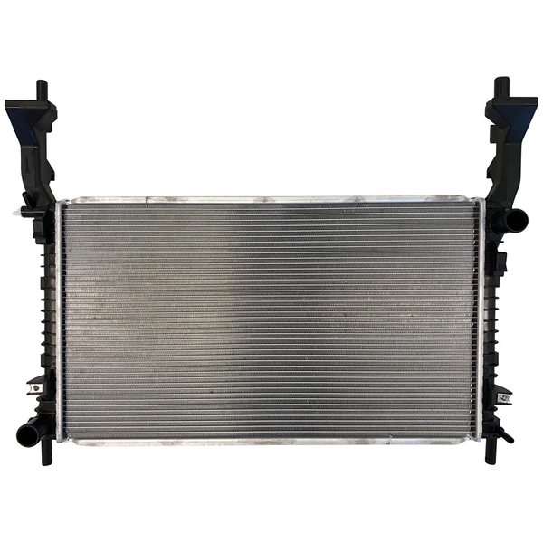Radiator - Denso 221-9424
