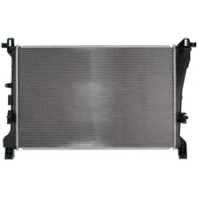 Radiator - Denso 221-9425