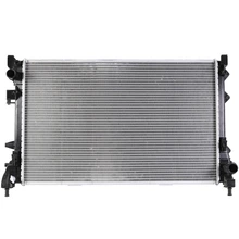 Radiator - Denso 221-9428