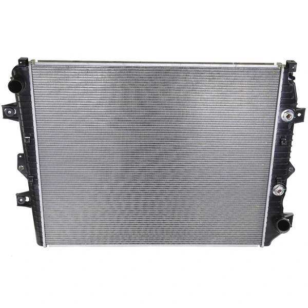 Radiator - Denso 221-9429