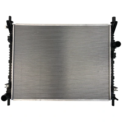 Radiator - Denso 221-9431