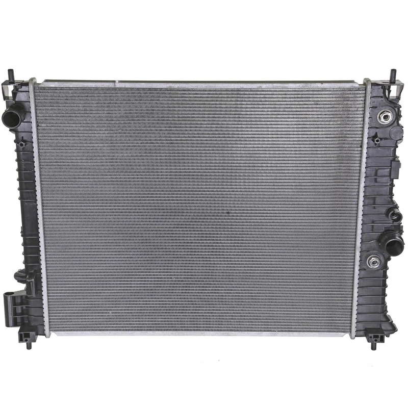 Radiator - Denso 221-9433