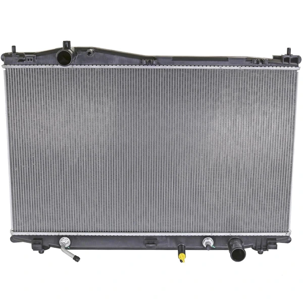 Radiator - Denso 221-9437