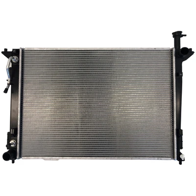 Radiator - Denso 221-9439