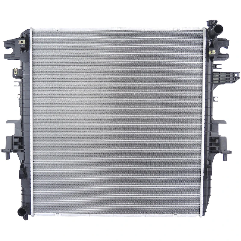 Radiator - Denso 221-9540