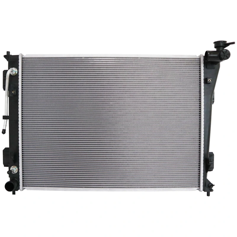 Radiator - Denso 221-9543