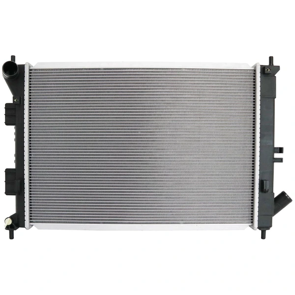 Radiator - Denso 221-9545
