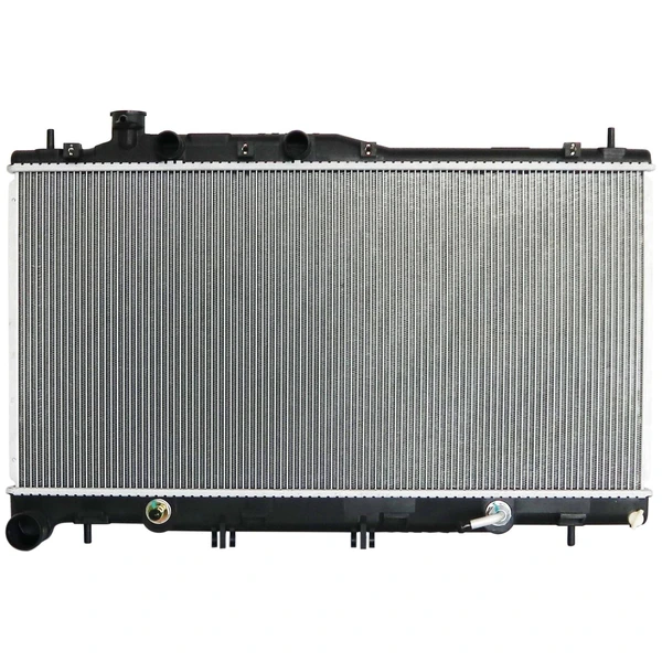 Radiator - Denso 221-9546