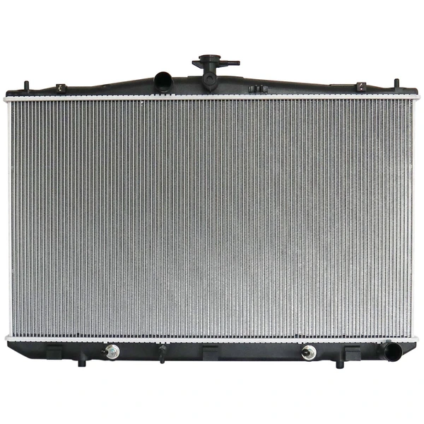 Radiator - Denso 221-9550