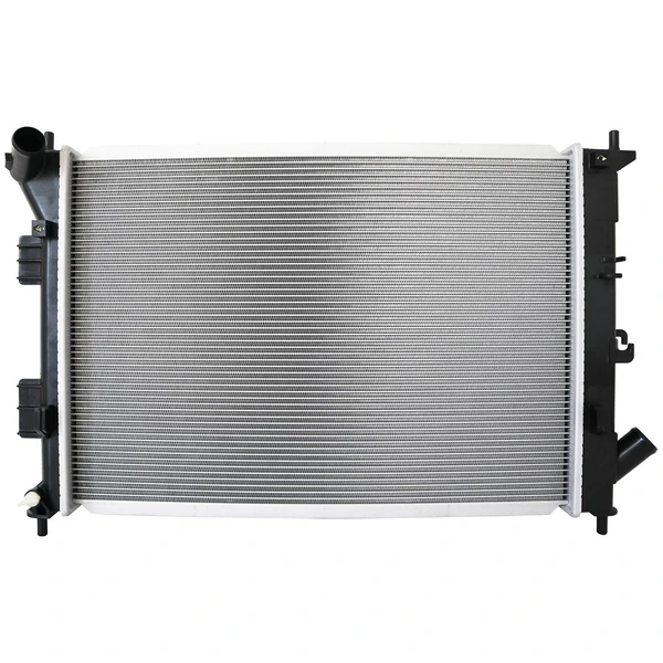 Radiator - Denso 221-9552